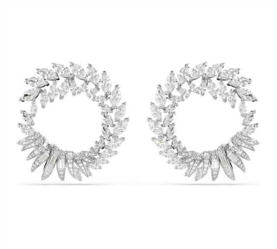 Orecchini Swarovski Donna in Lega metallica 5760966 - 5760966